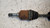 FIAT GRANDE PUNTO (2006) CAMBIO E TRASMISSIONE SEMIASSE ANT. DX. USATO [[240303]]