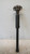 FIAT GRANDE PUNTO (2006) ASSALE AMMORTIZZATORE POST. SX. USATO Da 2005 A 2010 [[240282]]
