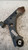 FIAT GRANDE PUNTO (2006) ASSALE BRACCIO OSCILLANTE ANT. SX. USATO Da 2005 A 2010 [[240279]]