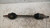 FIAT GRANDE PUNTO (2006) CAMBIO E TRASMISSIONE SEMIASSE ANT. SX. USATO Da 2005 A 2010 [[240203]]