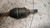 FIAT GRANDE PUNTO (2006) CAMBIO E TRASMISSIONE SEMIASSE ANT. SX. USATO Da 2005 A 2010 [[240203]]