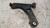 FIAT GRANDE PUNTO (2006) ASSALE BRACCIO OSCILLANTE ANT. SX. USATO Da 2005 A 2010 [[240198]]