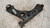FIAT GRANDE PUNTO (2006) ASSALE BRACCIO OSCILLANTE ANT. DX. USATO Da 2005 A 2010 [[240191]]