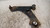FIAT GRANDE PUNTO (2006) ASSALE BRACCIO OSCILLANTE ANT. SX. USATO Da 2005 A 2010 [[240147]]