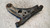 CHEVROLET KALOS (2005) ASSALE BRACCIO OSCILLANTE ANT. DX. USATO Da 2005 A 2008 [[240068]]