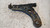 CHEVROLET KALOS (2005) ASSALE BRACCIO OSCILLANTE ANT. SX. USATO Da 2005 A 2008 [[240067]]