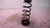 FIAT 500L (2017) ASSALE MOLLA AMMORTIZZATORE POST. DX. USATO Da 2017 in poi [[239718]]