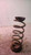 FIAT 500L (2017) ASSALE MOLLA AMMORTIZZATORE POST. DX. USATO Da 2017 in poi [[239718]]