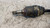 FIAT PANDA «II» (2009) CAMBIO E TRASMISSIONE SEMIASSE ANT. DX. USATO Da 2009 A 2010 [[239688]]