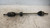 FIAT PANDA «II» (2009) CAMBIO E TRASMISSIONE SEMIASSE ANT. DX. USATO Da 2009 A 2010 [[239688]]