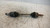 FIAT PANDA «II» (2009) CAMBIO E TRASMISSIONE SEMIASSE ANT. SX. USATO Da 2009 A 2010 [[239687]]