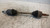 FIAT PANDA «II» (2009) CAMBIO E TRASMISSIONE SEMIASSE ANT. SX. USATO Da 2009 A 2010 [[239687]]
