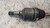 FIAT PANDA «II» (2009) CAMBIO E TRASMISSIONE SEMIASSE ANT. SX. USATO Da 2009 A 2010 [[239687]]