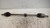 OPEL CORSA «D» (2011) CAMBIO E TRASMISSIONE SEMIASSE ANT. DX. USATO Da 2011 in poi [[239649]]