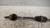 OPEL CORSA «D» (2011) CAMBIO E TRASMISSIONE SEMIASSE ANT. SX. USATO Da 2011 in poi [[239648]]