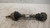 SEAT LEON «1M1» (1999) CAMBIO E TRASMISSIONE SEMIASSE ANT. SX. USATO Da 2000 A 2005 [[239638]]