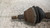 SEAT LEON «1M1» (1999) CAMBIO E TRASMISSIONE SEMIASSE ANT. SX. USATO Da 2000 A 2005 [[239638]]