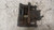 RENAULT MODUS (2005) IMPIANTO FRENANTE PINZA FRENO ANT. SX. USATO Da 2004 A 2007 [[239291]]