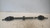 OPEL CORSA «D» (2007) CAMBIO E TRASMISSIONE SEMIASSE ANT. DX. USATO Da 2006 A 2010 [[239268]]