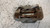 TOYOTA LANDCRUISER 120 (2003) IMPIANTO FRENANTE PINZA FRENO ANT. DX. USATO Da 2002 A 2009 [[238935]]
