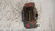 TOYOTA LANDCRUISER 120 (2003) IMPIANTO FRENANTE PINZA FRENO ANT. DX. USATO Da 2002 A 2009 [[238935]]