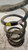 FIAT PANDA «III» (2012) ASSALE MOLLA AMMORTIZZATORE POST. SX. USATO Da 2012 in poi [[238516]]