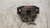 FIAT PANDA «III» (2012) IMPIANTO FRENANTE PINZA FRENO ANT. DX. USATO Da 2012 in poi [[238505]]