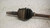 FIAT PANDA «III» (2012) CAMBIO E TRASMISSIONE SEMIASSE ANT. DX. USATO Da 2012 in poi [[238503]]