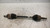 OPEL CORSA «D» (2010) CAMBIO E TRASMISSIONE SEMIASSE ANT. SX. USATO Da 2010 A 2011 [[238461]]