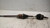 FIAT 500 «II» (2015) CAMBIO E TRASMISSIONE SEMIASSE ANT. DX. USATO Da 2015 in poi [[237480]]
