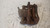 FIAT PANDA «II» (2004) IMPIANTO FRENANTE PINZA FRENO ANT. DX. USATO Da 2004 A 2009 [[237450]]