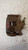 FIAT PANDA «II» (2004) IMPIANTO FRENANTE PINZA FRENO ANT. DX. USATO Da 2004 A 2009 [[237450]]