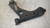 FIAT GRANDE PUNTO (2006) ASSALE BRACCIO OSCILLANTE ANT. DX. USATO Da 2005 A 2010 [[237406]]