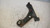 FIAT GRANDE PUNTO (2006) ASSALE BRACCIO OSCILLANTE ANT. SX. USATO Da 2005 A 2010 [[237405]]