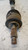 FIAT SEDICI (2006) CAMBIO E TRASMISSIONE SEMIASSE ANT. DX. USATO Da 2005 A 2009 [[237294]]