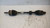 FIAT SEDICI (2006) CAMBIO E TRASMISSIONE SEMIASSE ANT. DX. USATO Da 2005 A 2009 [[237294]]
