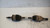 FIAT SEDICI (2006) CAMBIO E TRASMISSIONE SEMIASSE ANT. SX. USATO Da 2005 A 2009 [[237293]]