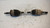 FIAT SEDICI (2006) CAMBIO E TRASMISSIONE SEMIASSE ANT. SX. USATO Da 2005 A 2009 [[237293]]