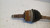 FIAT 500 «II» (2008) CAMBIO E TRASMISSIONE SEMIASSE ANT. DX. USATO Da 2012 A 2015 [[237276]]