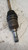 FIAT 500 «II» (2008) CAMBIO E TRASMISSIONE SEMIASSE ANT. SX. USATO Da 2012 A 2015 [[237275]]