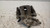 OPEL ASTRA «H» SW (2005) IMPIANTO FRENANTE PINZA FRENO POST. DX. USATO Da 2004 A 2009 [[237258]]