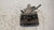 OPEL ASTRA «H» SW (2005) IMPIANTO FRENANTE PINZA FRENO POST. DX. USATO Da 2004 A 2009 [[237258]]