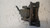FORD FOCUS «IV»  (2014) IMPIANTO FRENANTE PINZA FRENO ANT. DX. USATO Da 2014 in poi [[237137]]