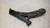 NISSAN PIXO (2009) ASSALE BRACCIO OSCILLANTE ANT. DX. USATO Da 2009 in poi [[236814]]