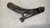 NISSAN PIXO (2009) ASSALE BRACCIO OSCILLANTE ANT. SX. USATO Da 2009 in poi [[236813]]