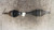 OPEL MERIVA «B» (2014) CAMBIO E TRASMISSIONE SEMIASSE ANT. SX. USATO Da 2014 in poi [[235707]]