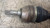 OPEL MERIVA «B» (2014) CAMBIO E TRASMISSIONE SEMIASSE ANT. SX. USATO Da 2014 in poi [[235707]]