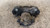 OPEL MERIVA «B» (2014) IMPIANTO FRENANTE PINZA FRENO ANT. DX. USATO Da 2014 in poi [[235706]]