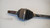 HONDA JAZZ «I» (2002) CAMBIO E TRASMISSIONE SEMIASSE ANT. DX. USATO Da 2005 A 2008 [[235330]]