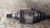 TOYOTA RAV 4 «II» (2000) CAMBIO E TRASMISSIONE SEMIASSE ANT. SX. USATO Da 2001 A 2005 [[235166]]